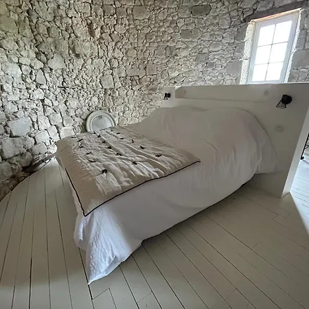 Un Petit Chateau Lauzun