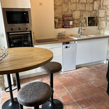 Un Petit Chateau Panzió 3*