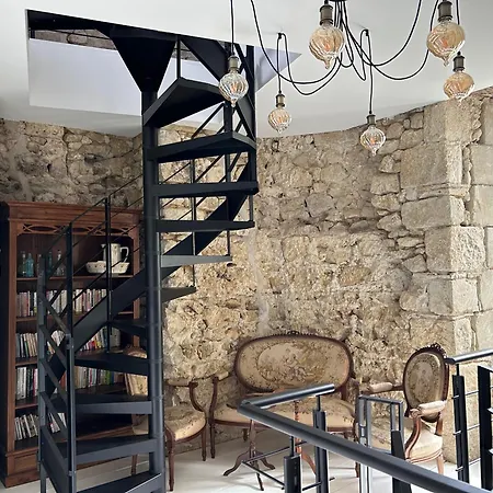 Un Petit Chateau 3* Lauzun