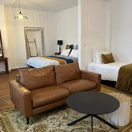Un Petit Château 3*