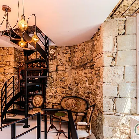 Un Petit Château 3* Lauzun