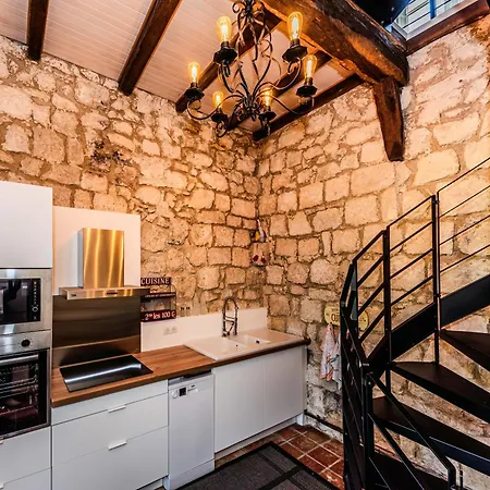 Un Petit Château