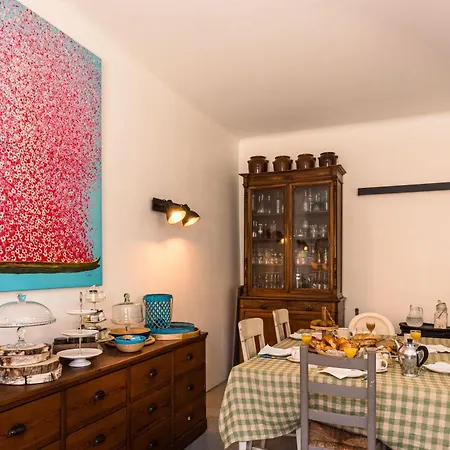 Un Petit Chateau Nocleg ze śniadaniem Lauzun