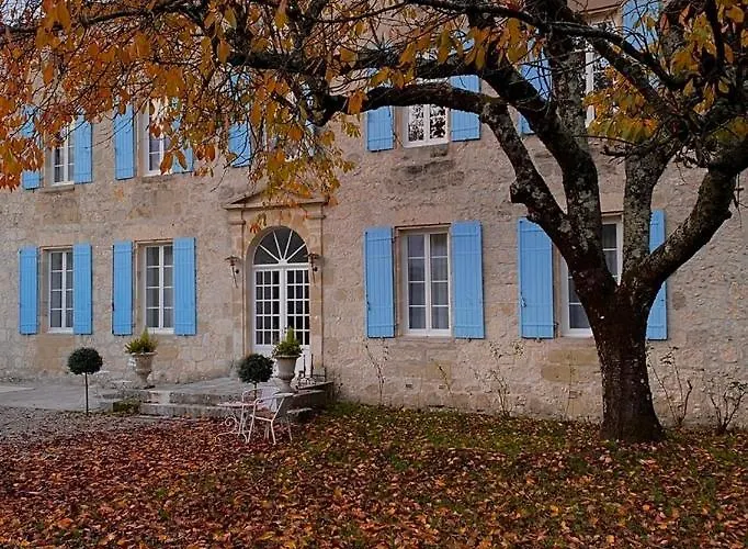 Bed & Breakfast Un Petit Chateau 3*