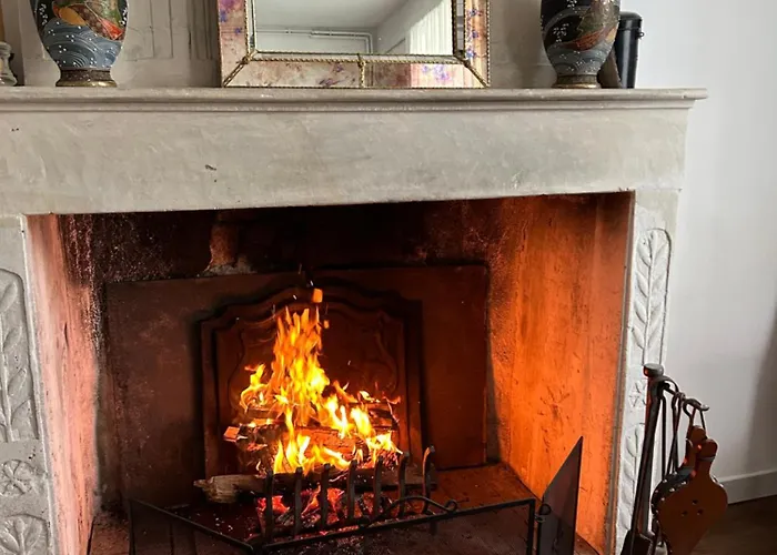 Un Petit Chateau Bed & Breakfast