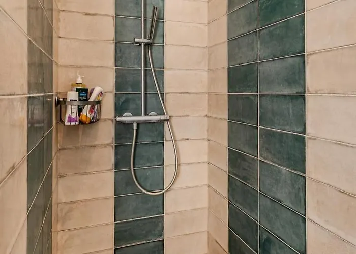 Bed & Breakfast Un Petit Chateau 3*